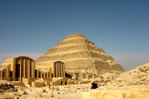 Sakkara